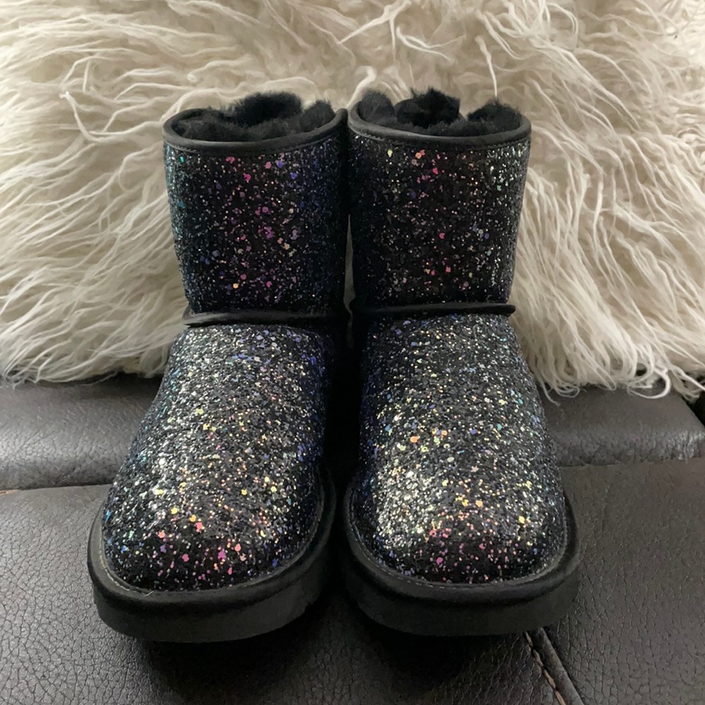 Ugg Mini Bailey Boots - image 1